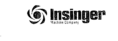 INSINGER MACHINE COMPANY