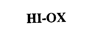 HI-OX