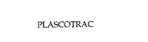 PLASCOTRAC