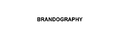 BRANDOGRAPHY