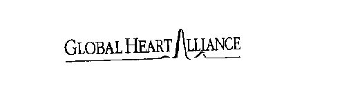 GLOBAL HEART ALLIANCE
