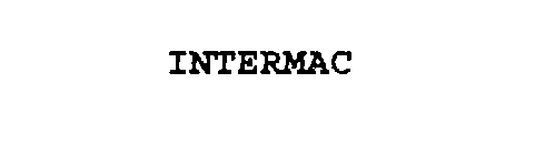 INTERMAC