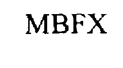 MBFX