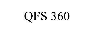 QFS 360