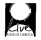 ASSISTANCE