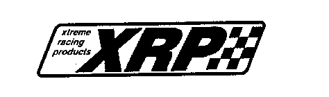 XTREME RACING PRODUCTS XRP