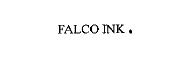 FALCO INK.