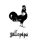 GALLOPAPA