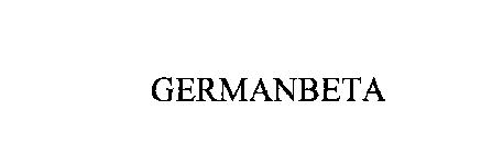 GERMANBETA