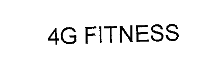 4G FITNESS