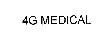 4G MEDICAL