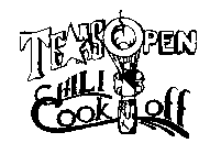 TEXAS OPEN CHILI COOKOFF