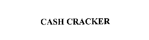 CASH CRACKER