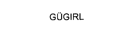 GUGIRL