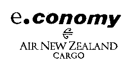 E.CONOMY AIR NEW ZEALAND CARGO