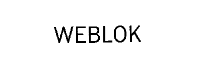 WEBLOK