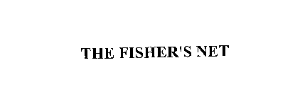 THE FISHER'S NET