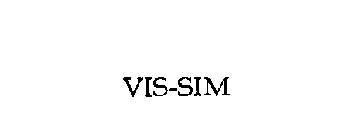 VIS-SIM