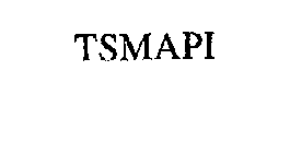 TSMAPI