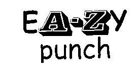 EA-ZY PUNCH