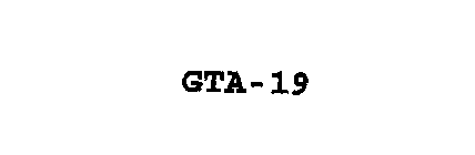 GTA-19
