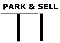 PARK & SELL