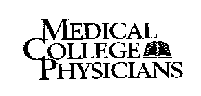 MEDICAL COLLEGE PHYSICIANS