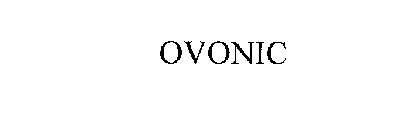 OVONIC