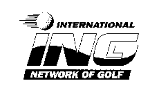 ING INTERNATIONAL NETWORK OF GOLF