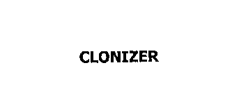 CLONIZER