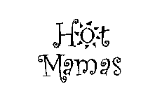 HOT MAMAS