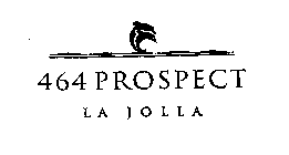 464 PROSPECT LA JOLLA