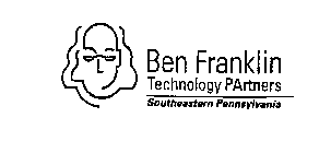 BEN FRANKLIN TECHNOLOGY PARTNERS SOUTHEASTERN PENNSYLVANIA