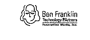 BEN FRANKLIN TECHNOLOGY PARTNERS INNOVATION WORKS, INC.