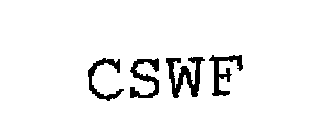 CSWF