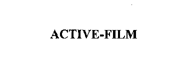 ACTIVE-FILM