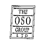 THE OSO GROUP LTD.