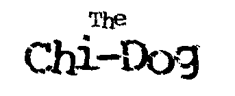 THE CHI-DOG