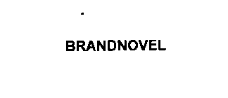 BRANDNOVEL