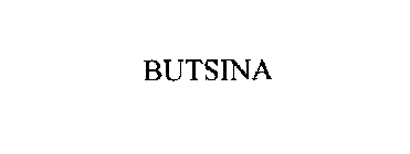 BUTSINA