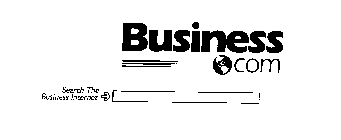 SEARCH THE BUSINESS INTERNET BUSINESS.COM