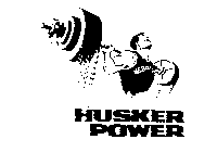 HUSKER POWER