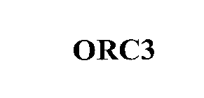 ORC3