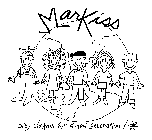 MARKISS PLAY CLOTHES FOR A NEW GENERATION!