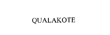 QUALAKOTE