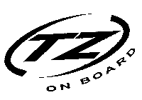 TZ ON BOARD