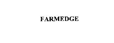 FARMEDGE
