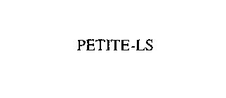 PETITE-LS