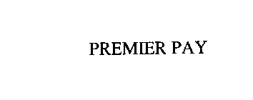 PREMIER PAY