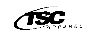 TSC APPAREL